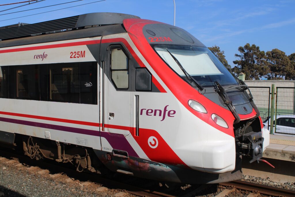 oposiciones renfe