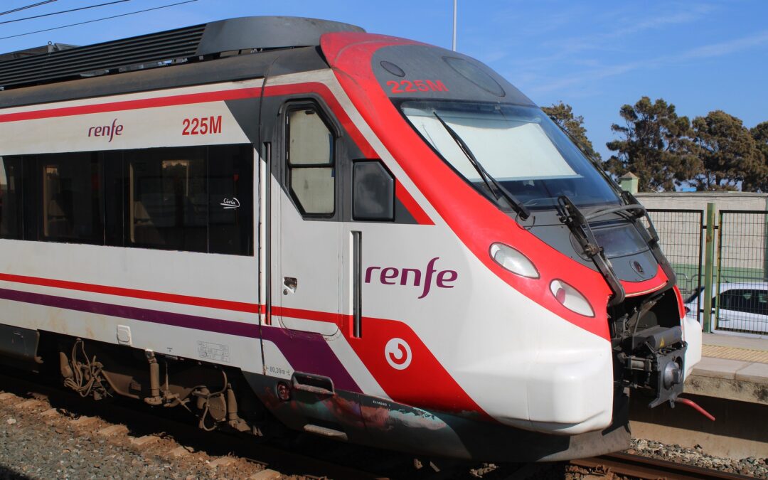 RENFE Convoca Empleo Público: Puesto Fijo en Jefatura de Acuerdos Estratégicos | Última Oportunidad para Inscribirse