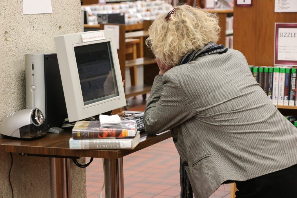 Cómo ser Bibliotecario