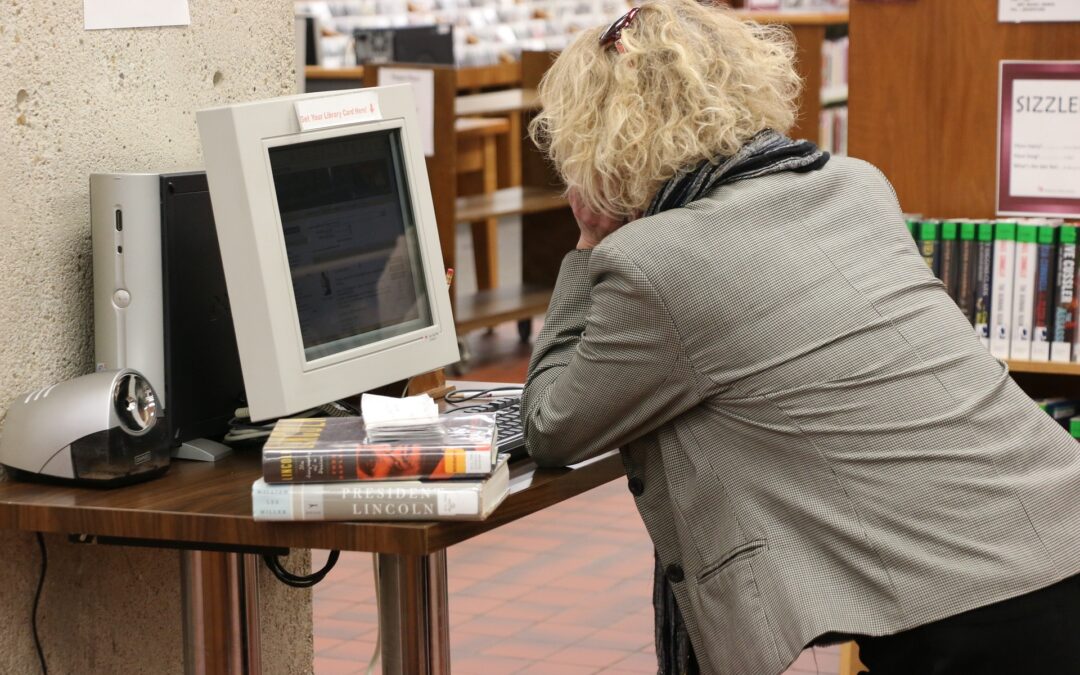 Oposiciones a Bibliotecario