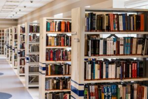 Oposiciones para trabajar en Bibliotecas