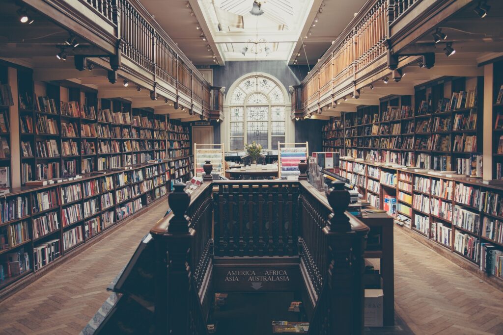 Temas de las oposiciones para trabajar en Bibliotecas