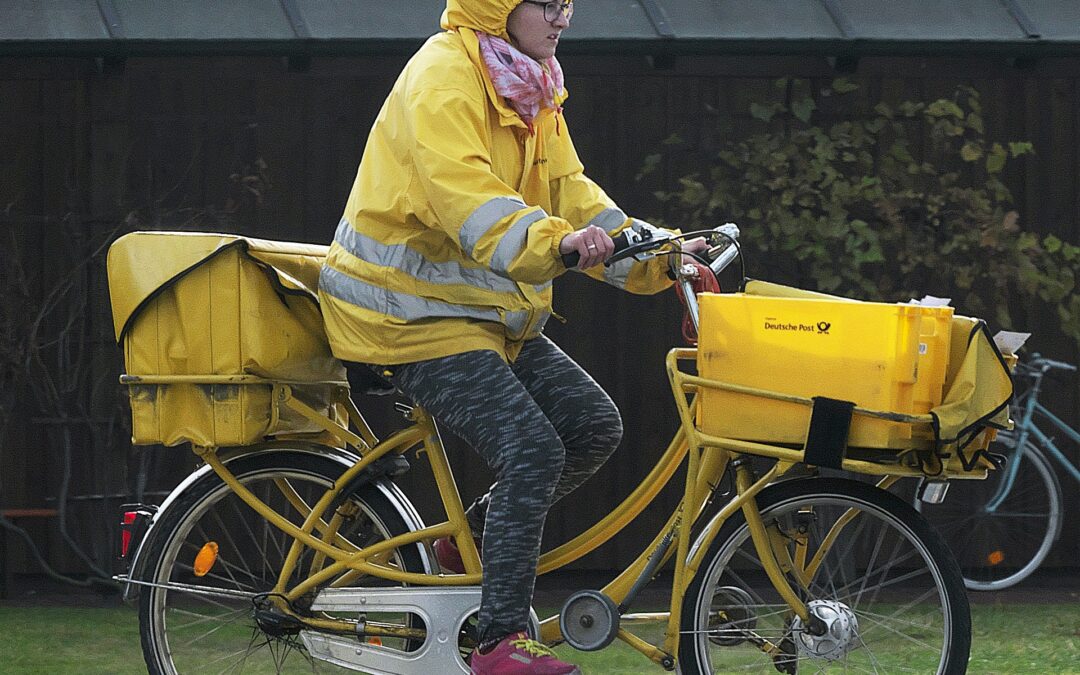 Oposiciones Correos Opiniones