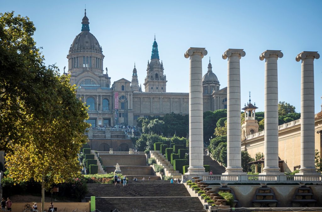 Oposiciones catalunya