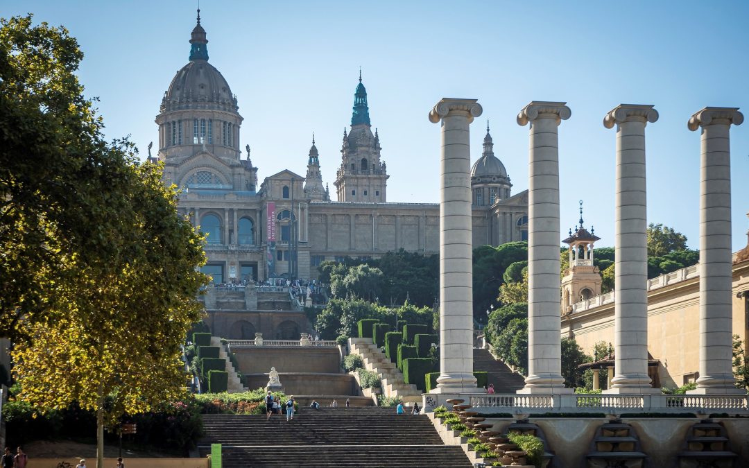 Oposiciones catalunya