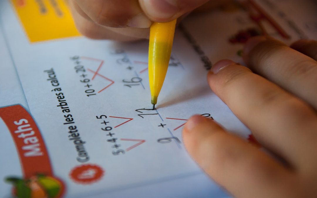 Guía oposiciones matemáticas