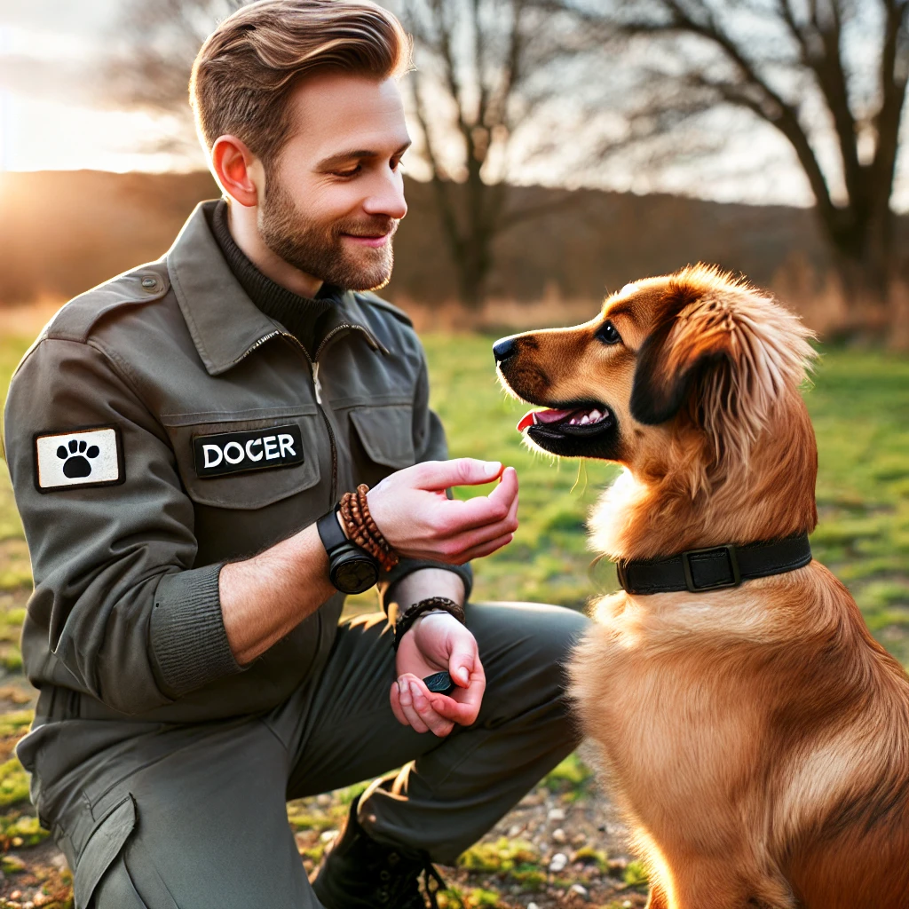 Cuanto gana un adiestrador de perros