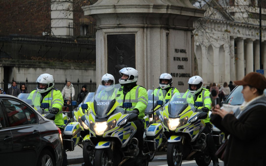 El desafío de aprobar la oposición a la Policía Nacional