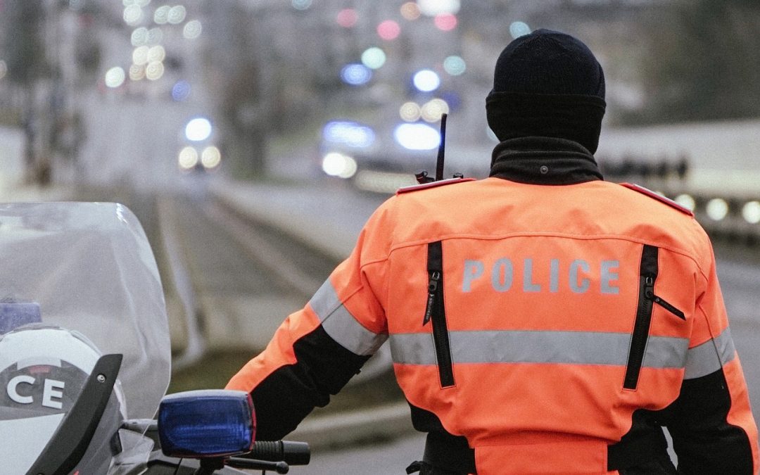 Notas de corte en las oposiciones de la guardia civil