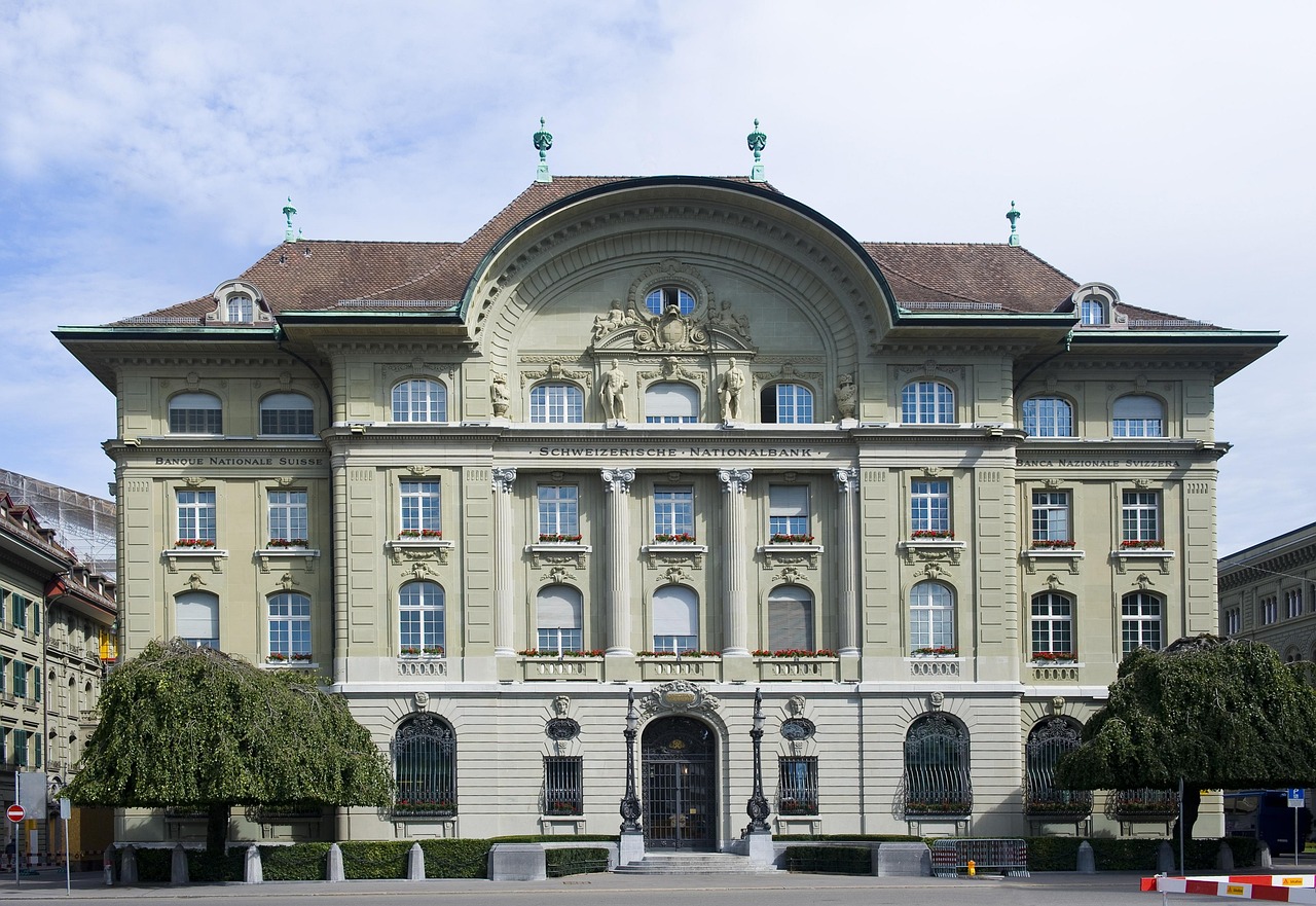 Auxiliar Administrativo Banco de España